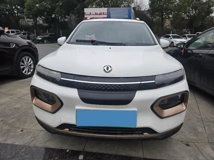 2022 DongFeng eπ Nami EX1 BEV 26.8KWH,autocango,china used car exporter,china ev exporter,chinese used car exporter,chinese used ev exporter