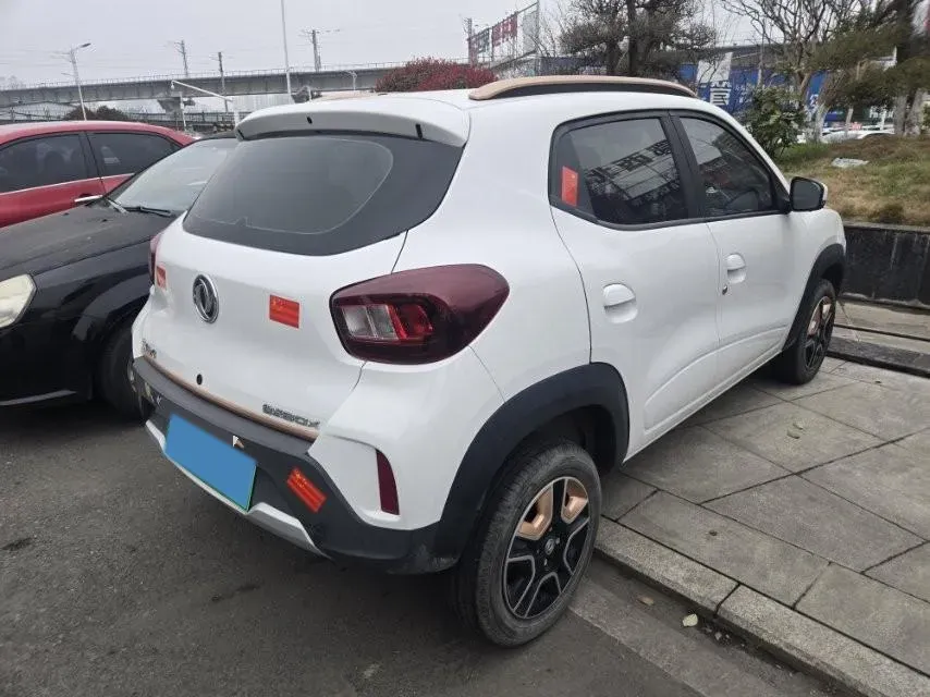 2022 DongFeng eπ Nami EX1 BEV 26.8KWH,autocango,china used car exporter,china ev exporter,chinese used car exporter,chinese used ev exporter