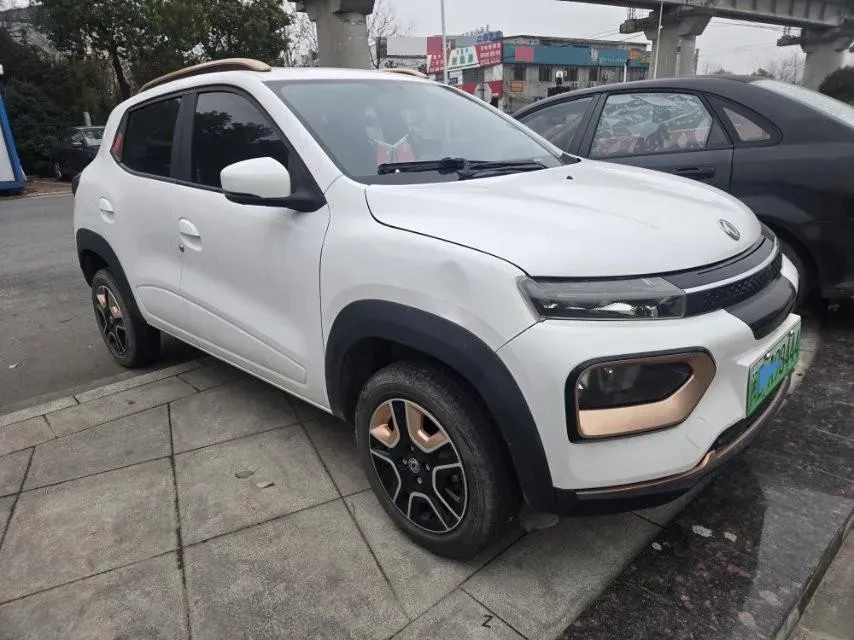 2022 DongFeng eπ Nami EX1 BEV 26.8KWH,autocango,china used car exporter,china ev exporter,chinese used car exporter,chinese used ev exporter