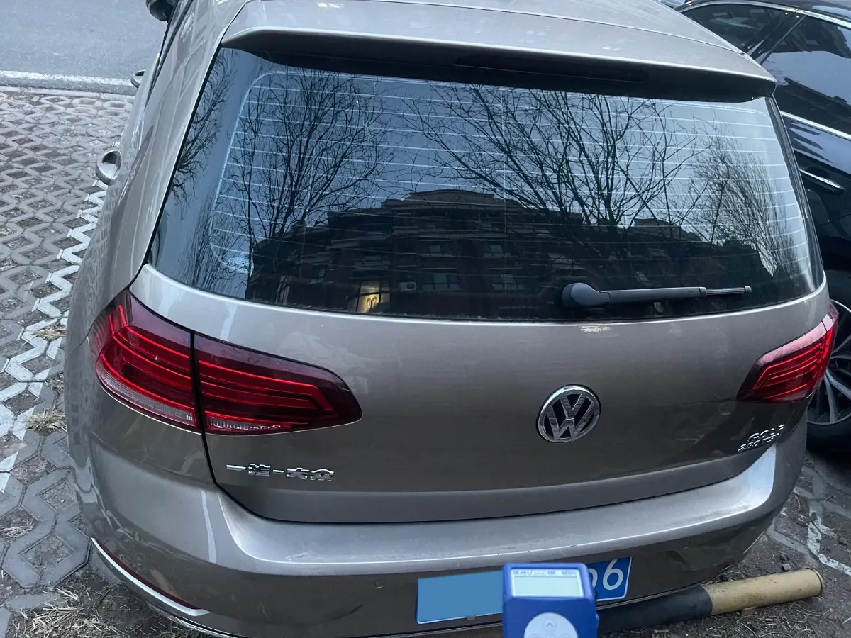 2020 Volkswagen Golf 1.4T 150HP L4 7DCT,autocango,china used car exporter,china ev exporter,chinese used car exporter,chinese used ev exporter