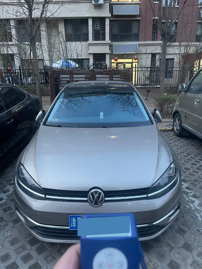2020 Volkswagen Golf 1.4T 150HP L4 7DCT,autocango,china used car exporter,china ev exporter,chinese used car exporter,chinese used ev exporter