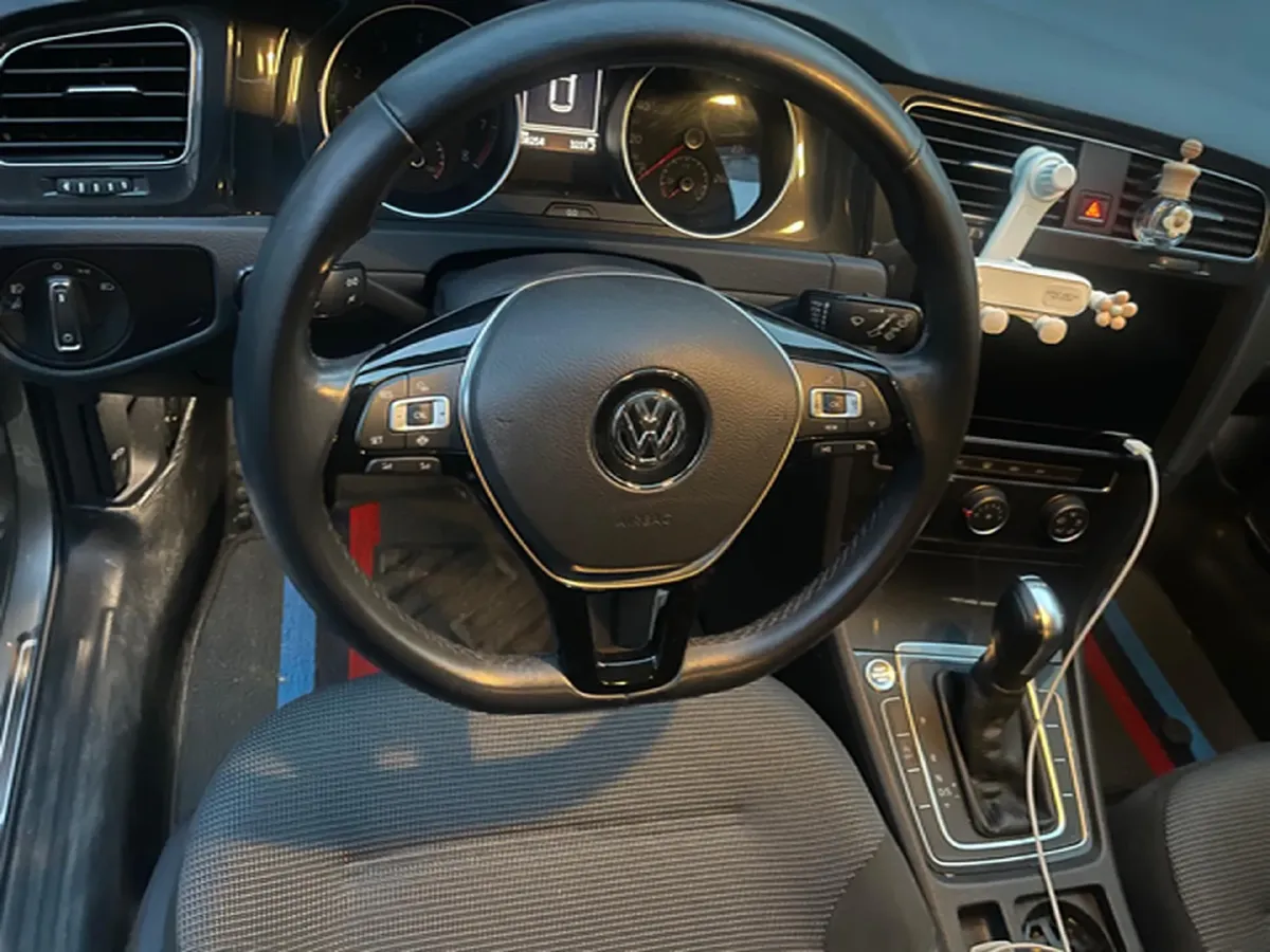 2020 Volkswagen Golf 1.4T 150HP L4 7DCT,autocango,china used car exporter,china ev exporter,chinese used car exporter,chinese used ev exporter