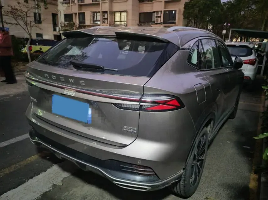 2023 Roewe RX5 1.5T 188HP L4 7DCT,autocango,china used car exporter,china ev exporter,chinese used car exporter,chinese used ev exporter