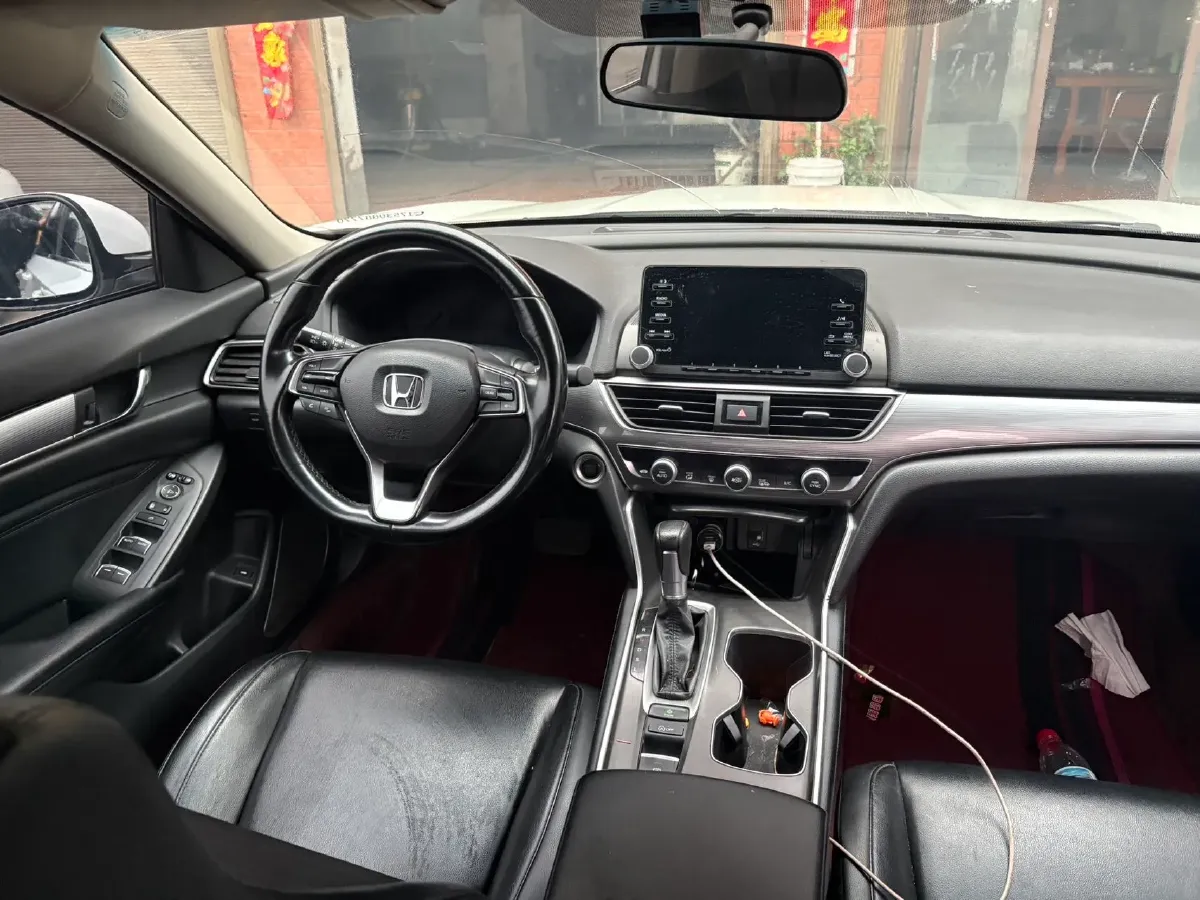 2018 Honda Accord 1.5T 194HP L4 CVT,autocango,china used car exporter,china ev exporter,chinese used car exporter,chinese used ev exporter