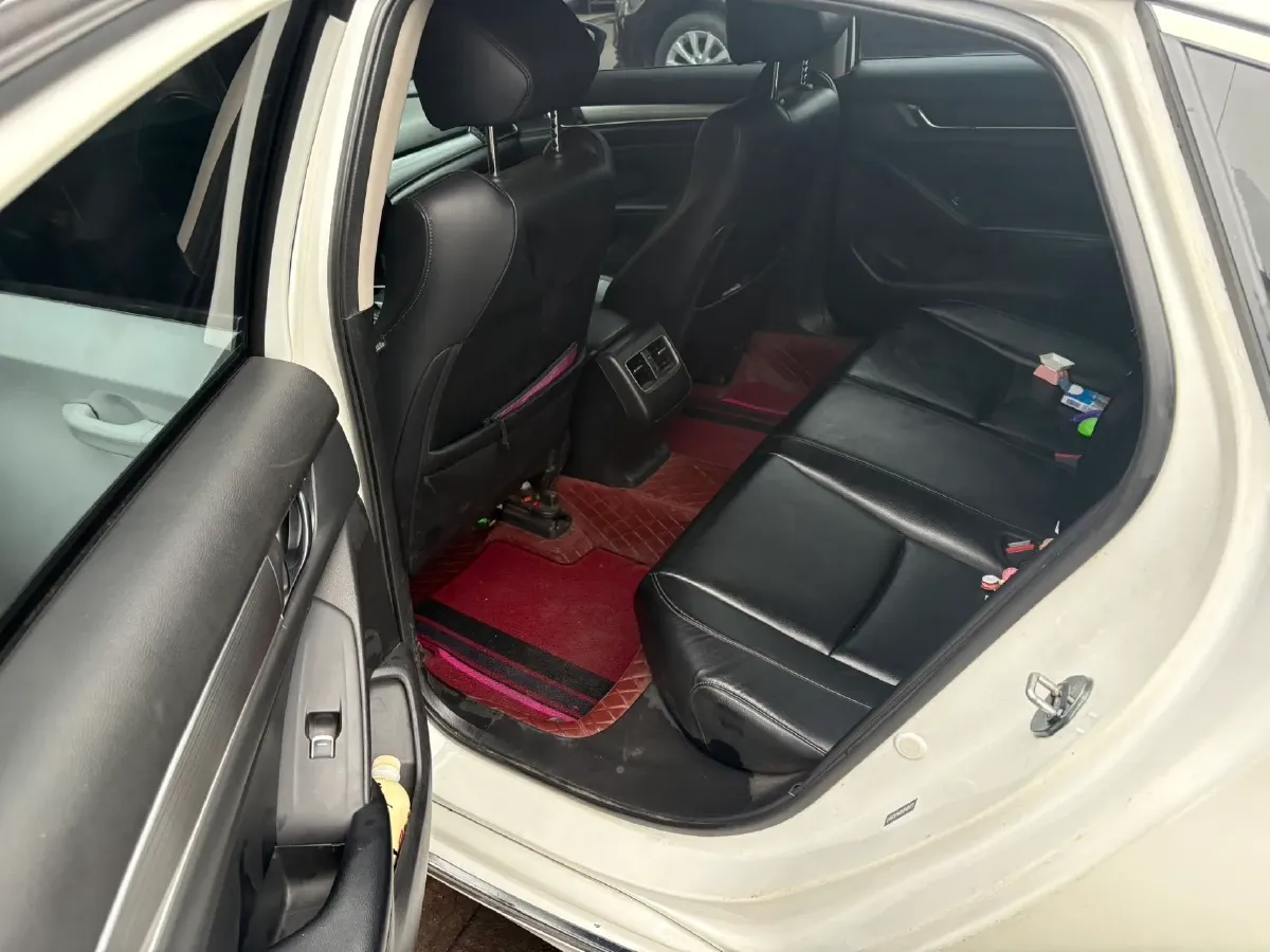 2018 Honda Accord 1.5T 194HP L4 CVT,autocango,china used car exporter,china ev exporter,chinese used car exporter,chinese used ev exporter