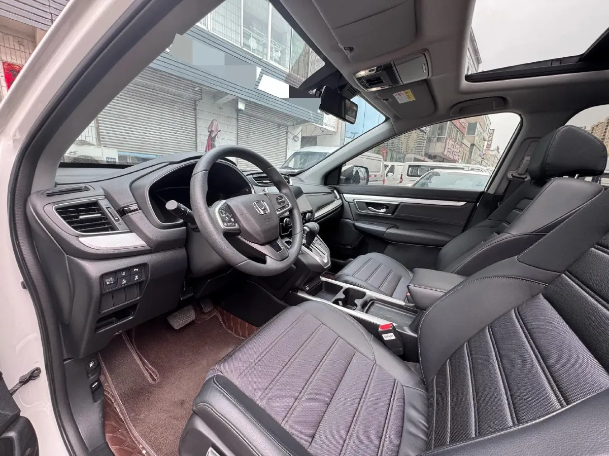 2021 Honda CR-V 1.5T 193HP L4 CVT,autocango,china used car exporter,china ev exporter,chinese used car exporter,chinese used ev exporter