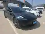 2020 Tesla Model 3 BEV 55KWH
