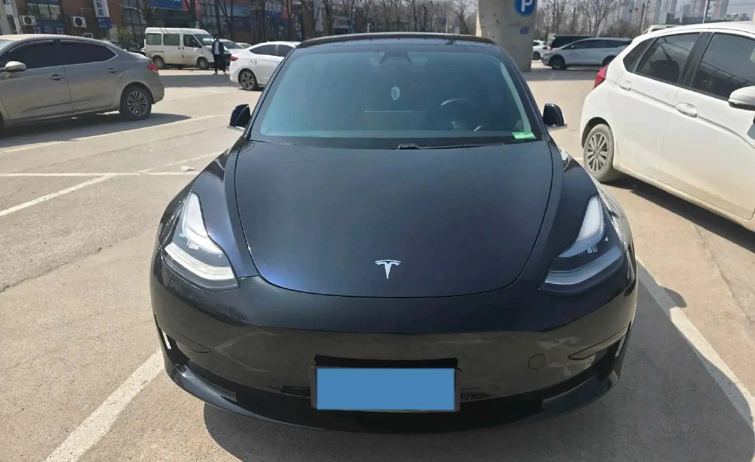 2020 Tesla Model 3 BEV 55KWH,autocango,china used car exporter,china ev exporter,chinese used car exporter,chinese used ev exporter