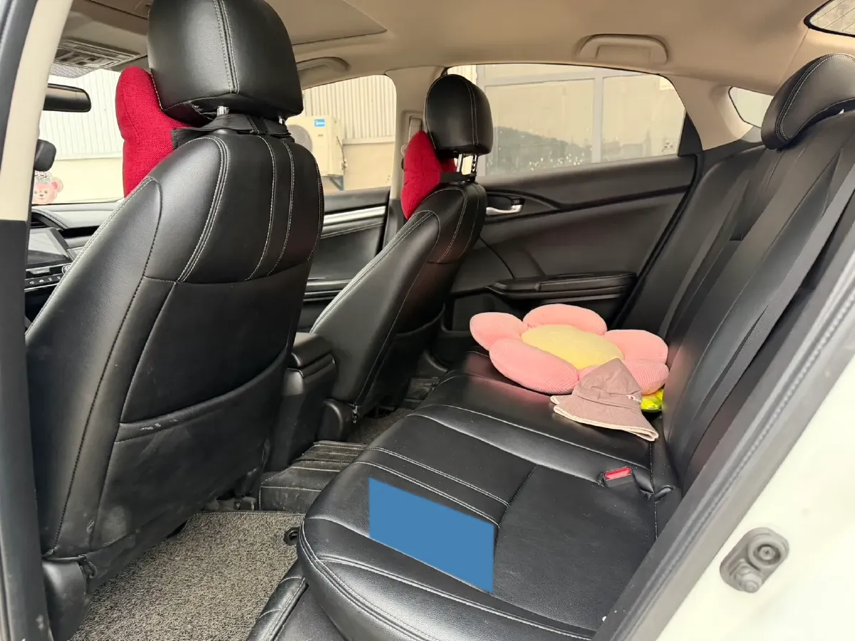 2019 Honda Civic 1.0T 125HP L3 CVT,autocango,china used car exporter,china ev exporter,chinese used car exporter,chinese used ev exporter