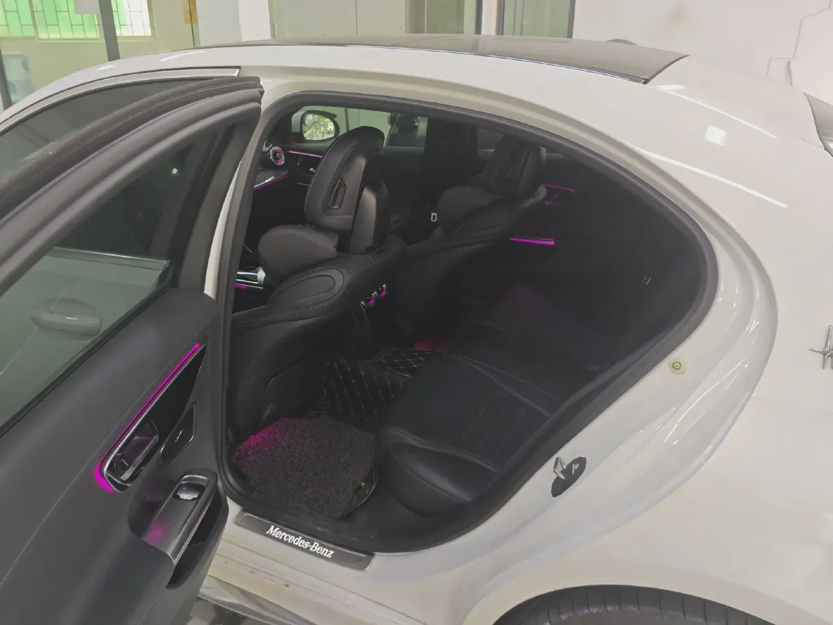 2022 Mercedes-Benz C Class 1.5T 204HP L4 9AT,autocango,china used car exporter,china ev exporter,chinese used car exporter,chinese used ev exporter