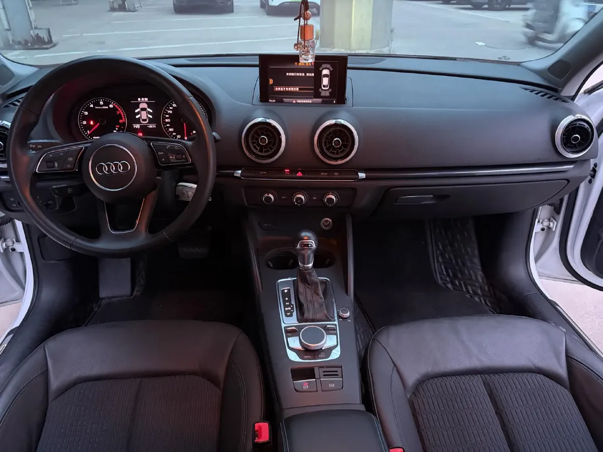 2019 Audi A3 1.4T 150HP L4 7DCT,autocango,china used car exporter,china ev exporter,chinese used car exporter,chinese used ev exporter