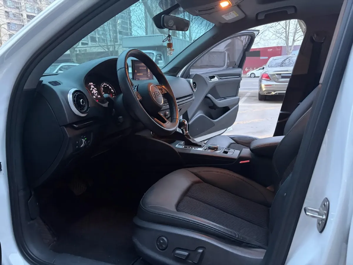 2019 Audi A3 1.4T 150HP L4 7DCT,autocango,china used car exporter,china ev exporter,chinese used car exporter,chinese used ev exporter