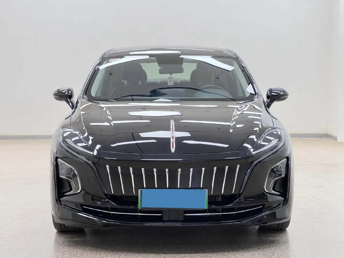 2021 HongQi E-QM5 BEV 56KWH,autocango,china used car exporter,china ev exporter,chinese used car exporter,chinese used ev exporter