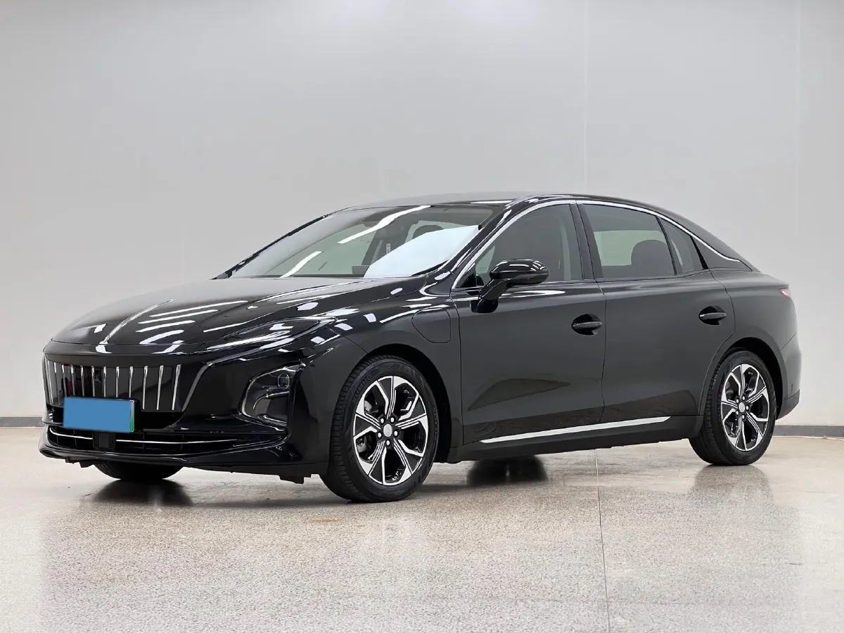 2021 HongQi E-QM5 BEV 56KWH,autocango,china used car exporter,china ev exporter,chinese used car exporter,chinese used ev exporter