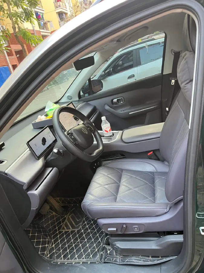 2026 Leapmotor C16 REEV 95HP REEV,autocango,china used car exporter,china ev exporter,chinese used car exporter,chinese used ev exporter