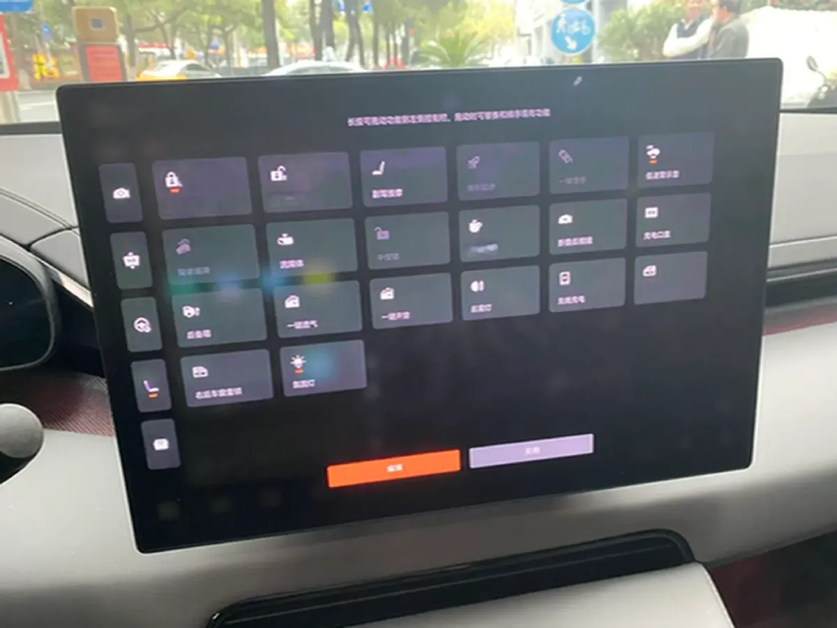 2024 Zeekr 001 BEV 100KWH,autocango,china used car exporter,china ev exporter,chinese used car exporter,chinese used ev exporter