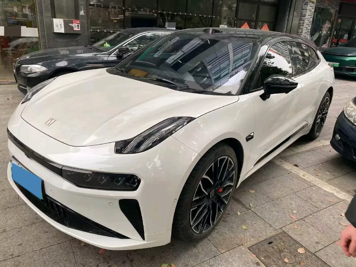 2024 Zeekr 001 BEV 100KWH,autocango,china used car exporter,china ev exporter,chinese used car exporter,chinese used ev exporter