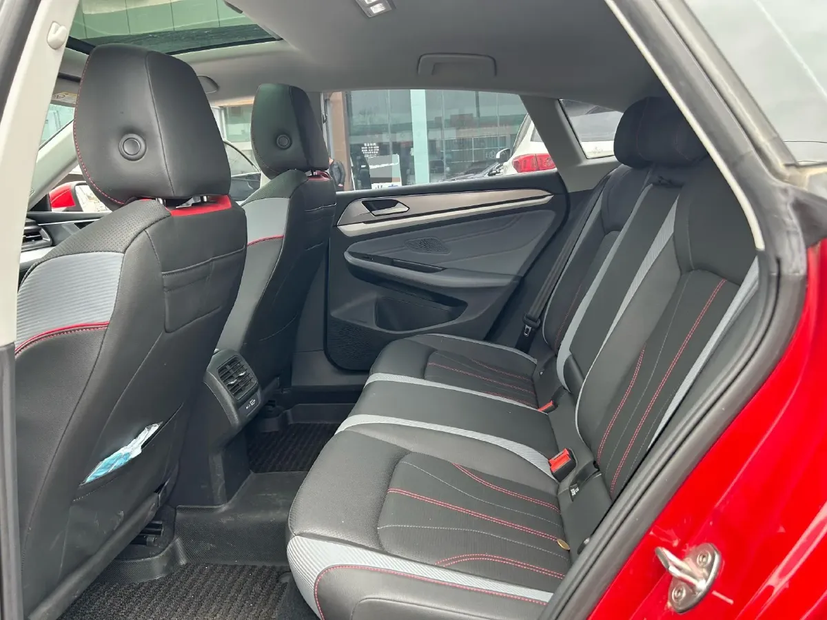 2023 Volkswagen Lamando 1.4T 150HP L4 7DCT,autocango,china used car exporter,china ev exporter,chinese used car exporter,chinese used ev exporter