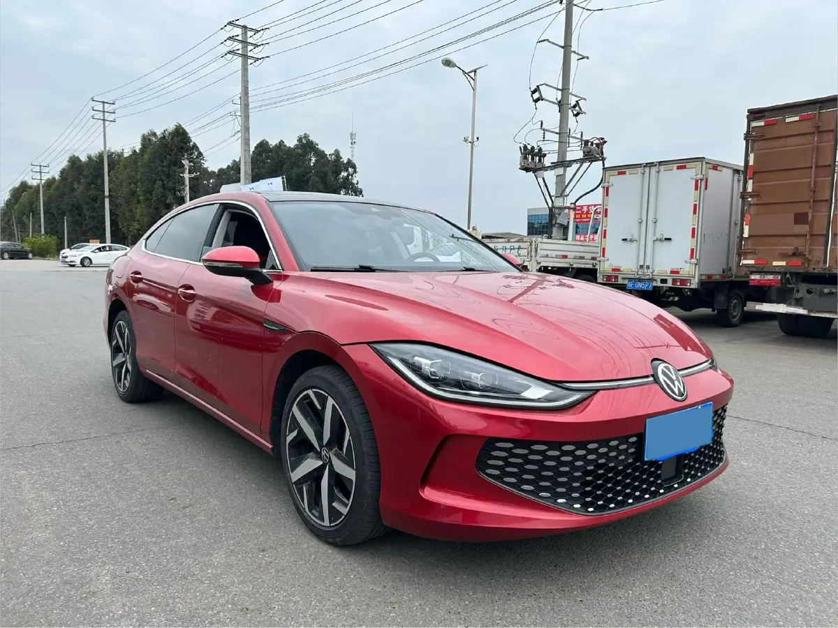 2023 Volkswagen Lamando 1.4T 150HP L4 7DCT,autocango,china used car exporter,china ev exporter,chinese used car exporter,chinese used ev exporter