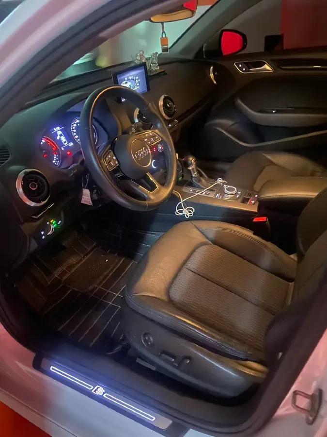 2020 Audi A3 1.4T 150HP L4 7DCT,autocango,china used car exporter,china ev exporter,chinese used car exporter,chinese used ev exporter