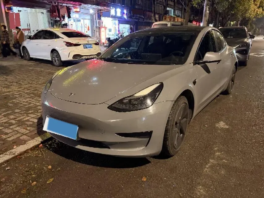 2021 Tesla Model 3 BEV 55KWH,autocango,china used car exporter,china ev exporter,chinese used car exporter,chinese used ev exporter