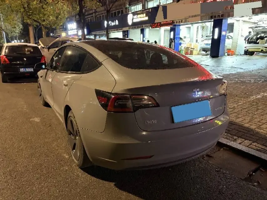 2021 Tesla Model 3 BEV 55KWH,autocango,china used car exporter,china ev exporter,chinese used car exporter,chinese used ev exporter