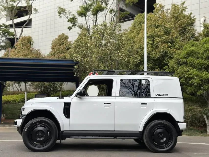 2025 iCAR iCAR Super V23 BEV 59.93KWH,autocango,china used car exporter,china ev exporter,chinese used car exporter,chinese used ev exporter