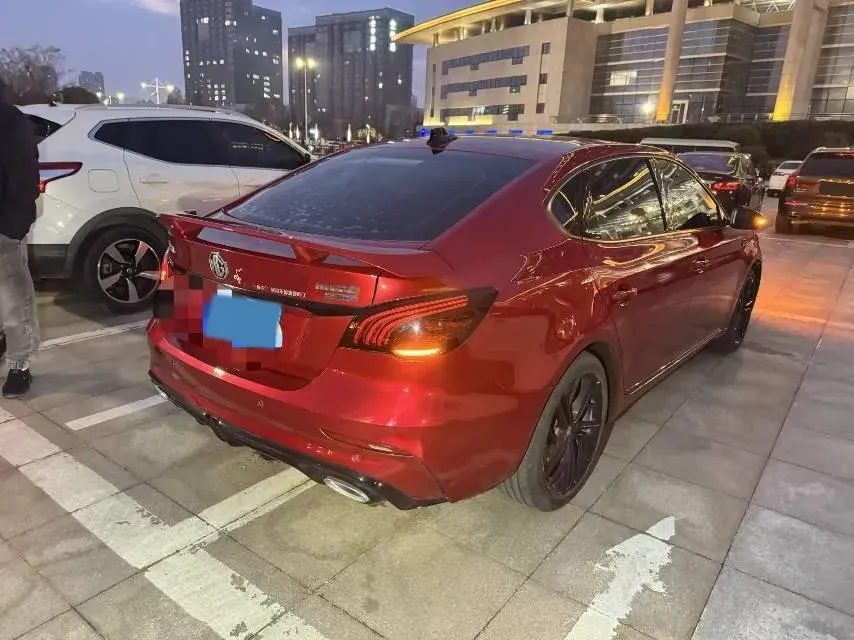 2020 MG MG6 1.5T 181HP L4 7DCT,autocango,china used car exporter,china ev exporter,chinese used car exporter,chinese used ev exporter