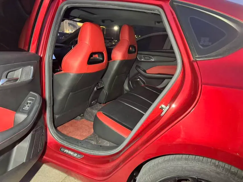 2020 MG MG6 1.5T 181HP L4 7DCT,autocango,china used car exporter,china ev exporter,chinese used car exporter,chinese used ev exporter