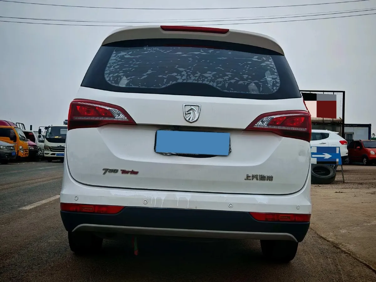 2019 BaoJun 730 1.5T 151HP L4 CVT,autocango,china used car exporter,china ev exporter,chinese used car exporter,chinese used ev exporter