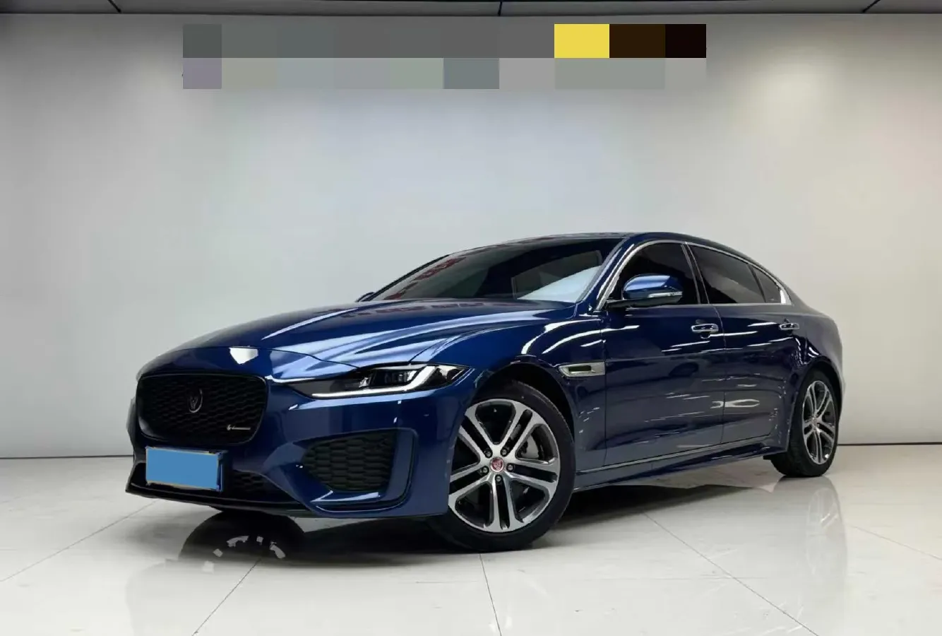 2021 Jaguar XEL 2.0T 250HP L4 8AT,autocango,china used car exporter,china ev exporter,chinese used car exporter,chinese used ev exporter