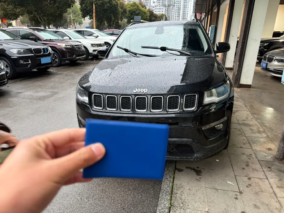 2019 Jeep Compass 1.4T 165HP L4 7DCT,autocango,china used car exporter,china ev exporter,chinese used car exporter,chinese used ev exporter