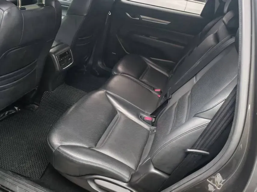 2019 Mazda CX-8 2.5L 192HP L4 6AT,autocango,china used car exporter,china ev exporter,chinese used car exporter,chinese used ev exporter