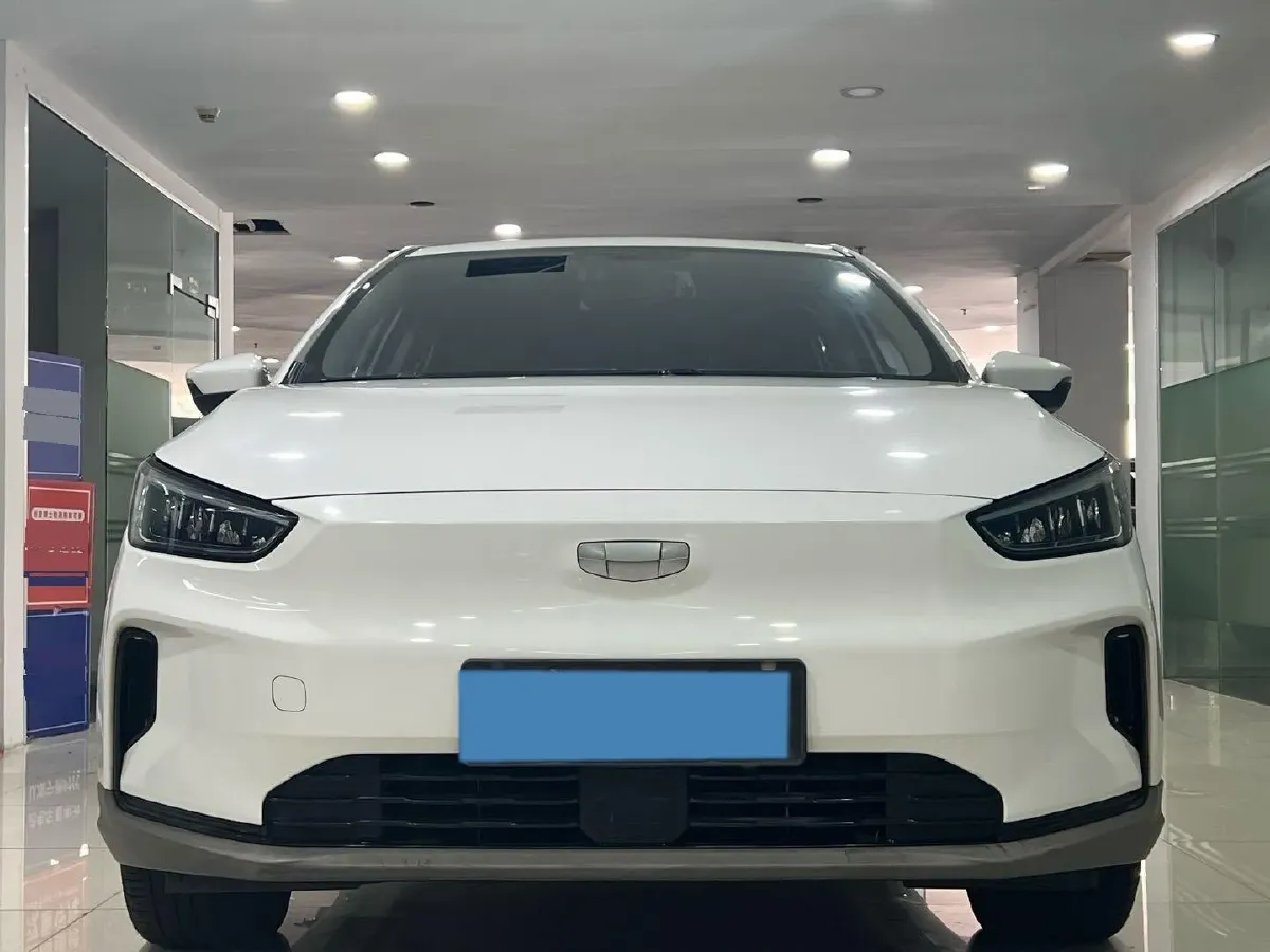 2020 Geometry C BEV 53KWH,autocango,china used car exporter,china ev exporter,chinese used car exporter,chinese used ev exporter