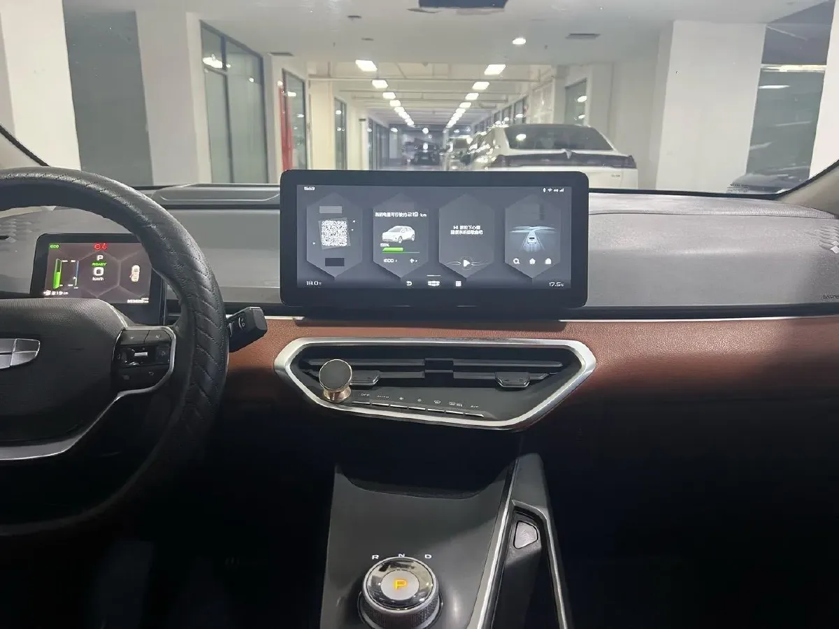 2020 Geometry C BEV 53KWH,autocango,china used car exporter,china ev exporter,chinese used car exporter,chinese used ev exporter