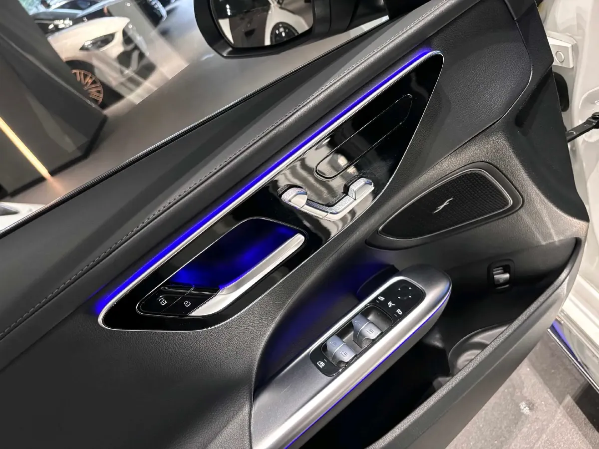 2022 Mercedes-Benz C Class 1.5T 204HP L4 9AT,autocango,china used car exporter,china ev exporter,chinese used car exporter,chinese used ev exporter