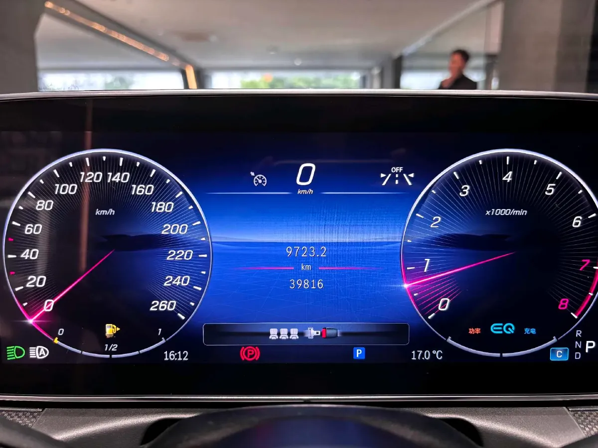 2022 Mercedes-Benz C Class 1.5T 204HP L4 9AT,autocango,china used car exporter,china ev exporter,chinese used car exporter,chinese used ev exporter