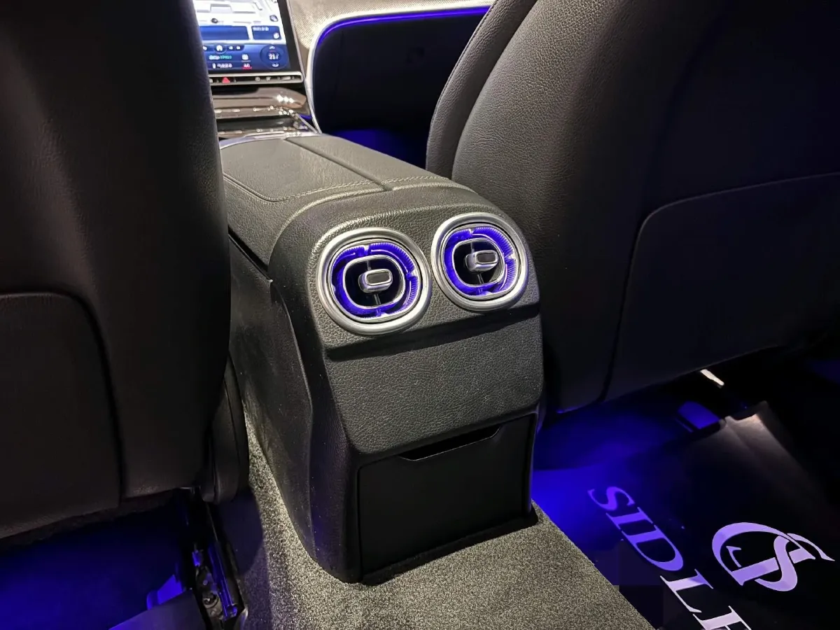 2022 Mercedes-Benz C Class 1.5T 204HP L4 9AT,autocango,china used car exporter,china ev exporter,chinese used car exporter,chinese used ev exporter