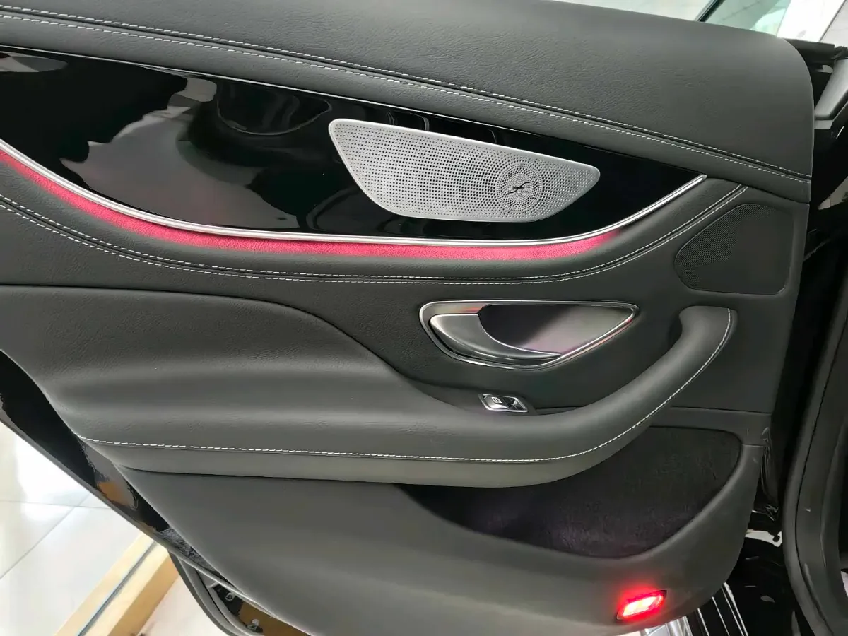 2025 Mercedes-Benz AMG GT 3.0T 367HP L6 9AT,autocango,china used car exporter,china ev exporter,chinese used car exporter,chinese used ev exporter