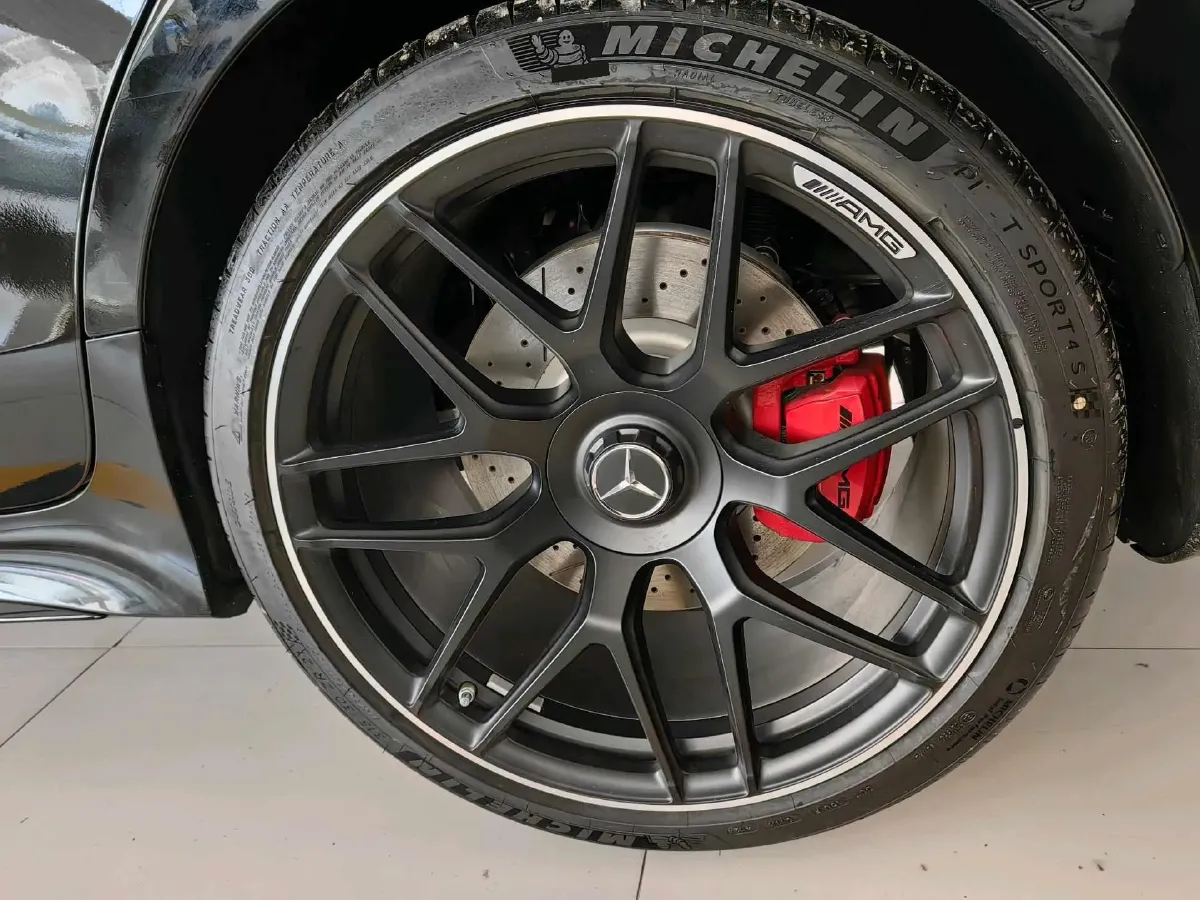 2025 Mercedes-Benz AMG GT 3.0T 367HP L6 9AT,autocango,china used car exporter,china ev exporter,chinese used car exporter,chinese used ev exporter