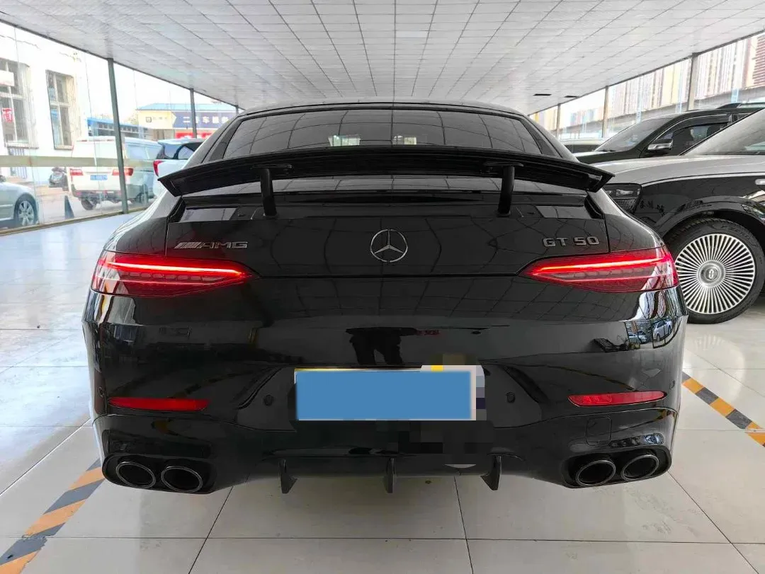 2025 Mercedes-Benz AMG GT 3.0T 367HP L6 9AT,autocango,china used car exporter,china ev exporter,chinese used car exporter,chinese used ev exporter