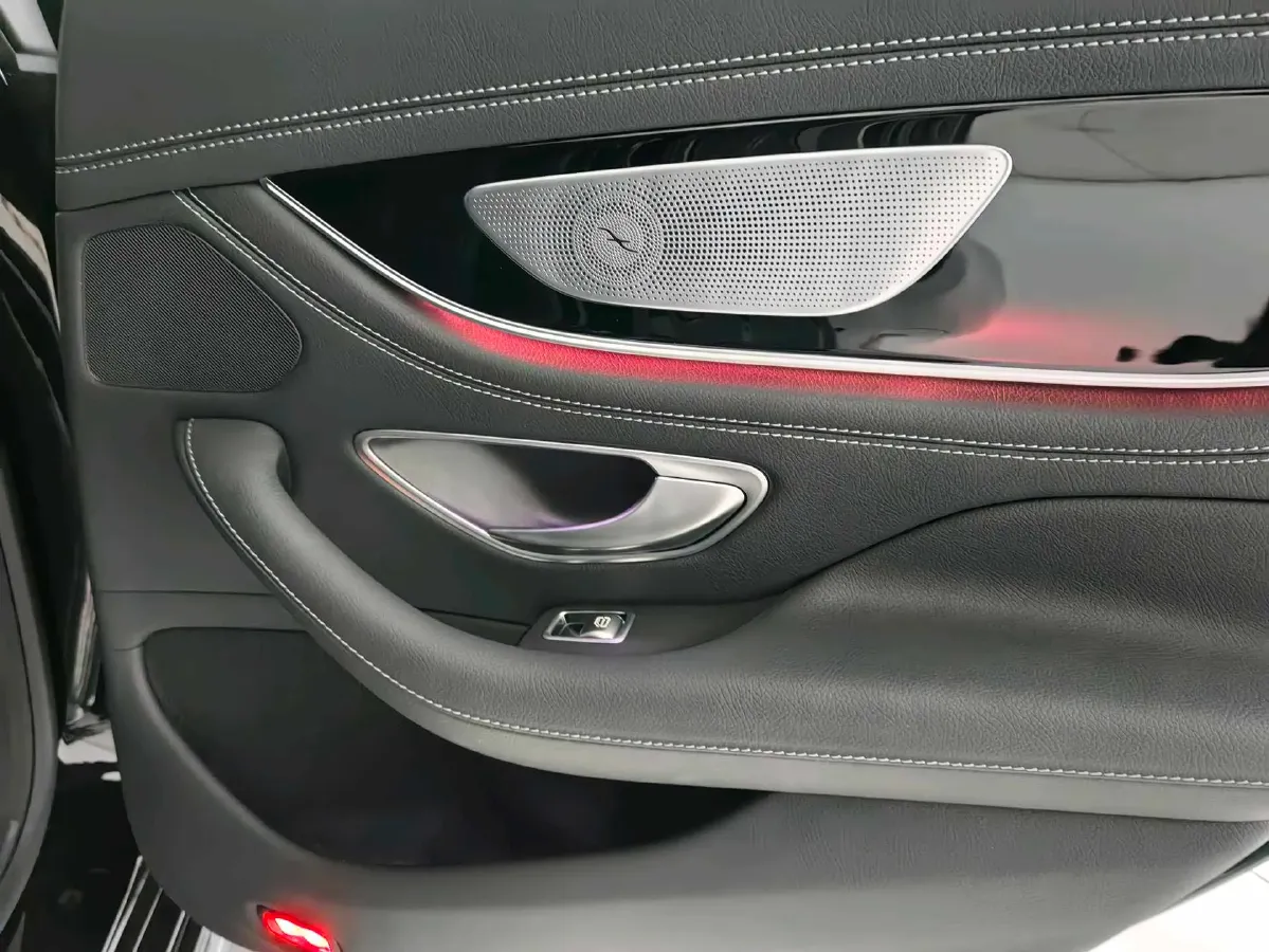 2025 Mercedes-Benz AMG GT 3.0T 367HP L6 9AT,autocango,china used car exporter,china ev exporter,chinese used car exporter,chinese used ev exporter