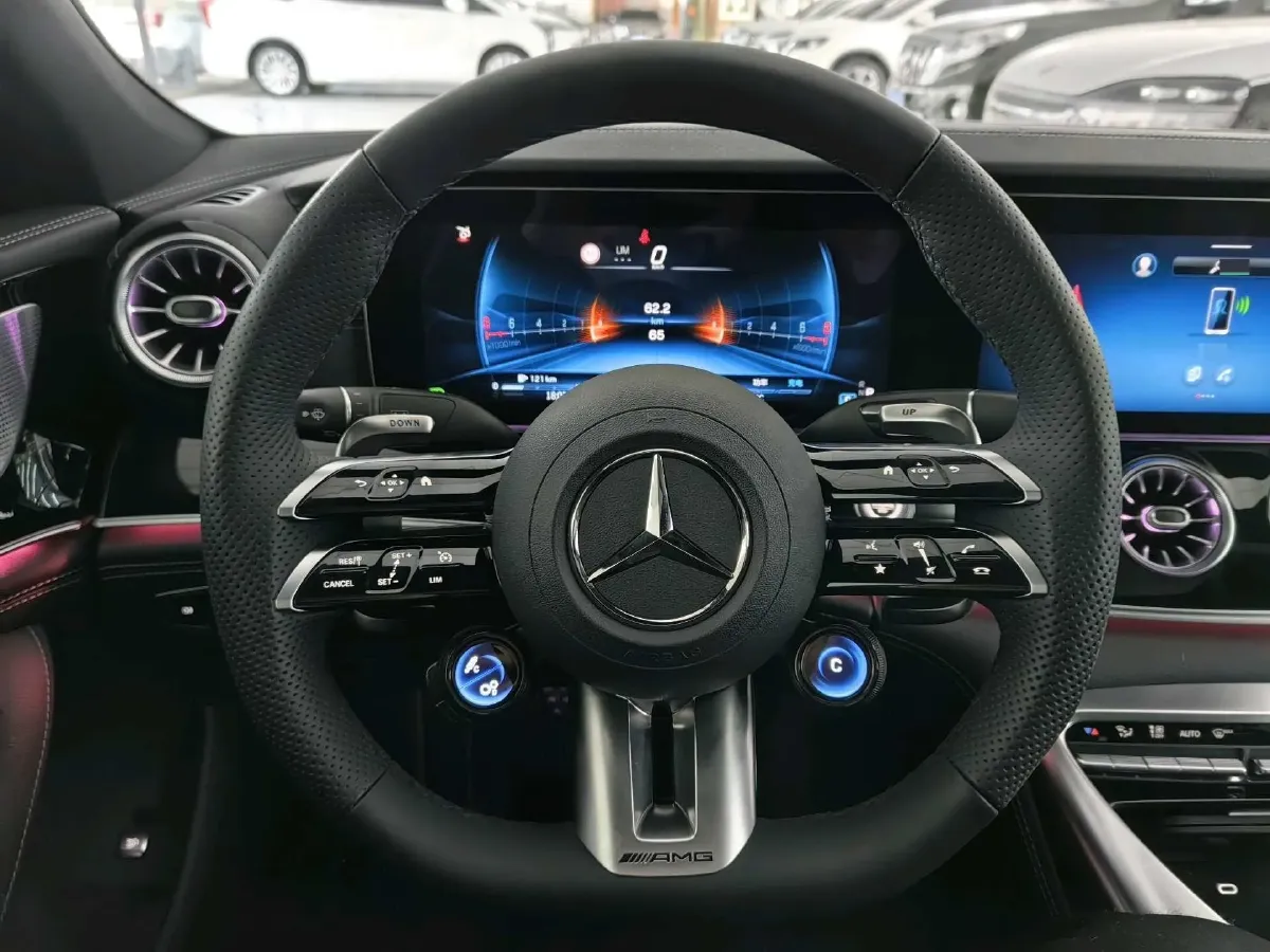 2025 Mercedes-Benz AMG GT 3.0T 367HP L6 9AT,autocango,china used car exporter,china ev exporter,chinese used car exporter,chinese used ev exporter