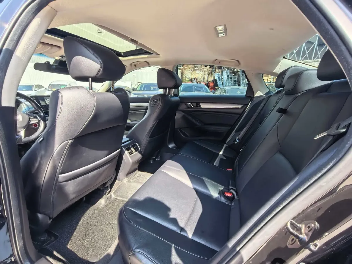 2018 Honda Accord 2.0L 146HP L4 E-CVT Hybrid,autocango,china used car exporter,china ev exporter,chinese used car exporter,chinese used ev exporter