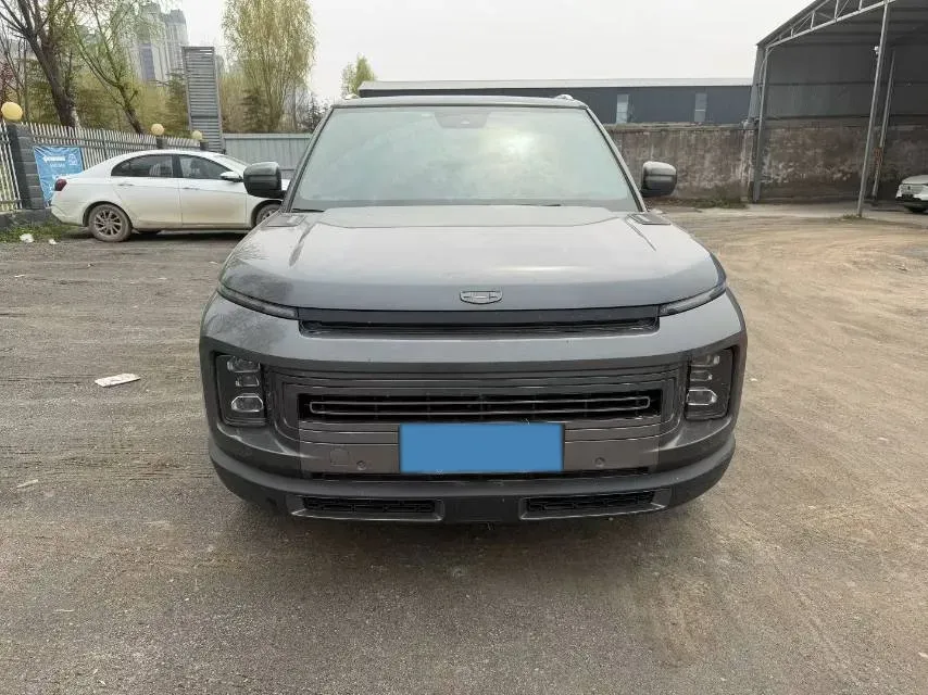 2020 Geely ICON 1.5T 177HP L3 7DCT,autocango,china used car exporter,china ev exporter,chinese used car exporter,chinese used ev exporter