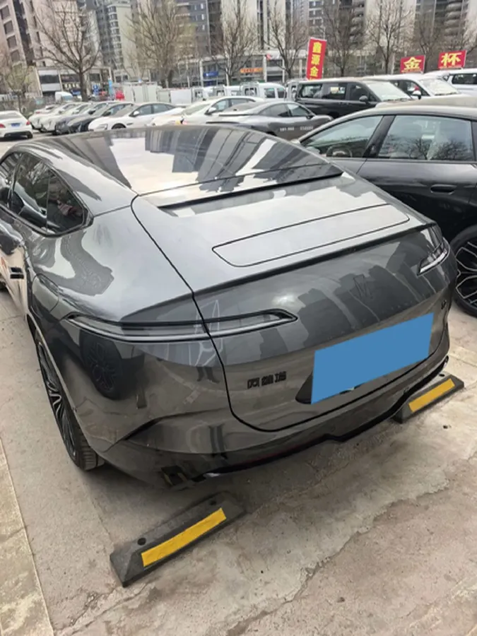 2025 Avatr 12 1.5T 156HP L4 REEV 39.05KWH,autocango,china used car exporter,china ev exporter,chinese used car exporter,chinese used ev exporter