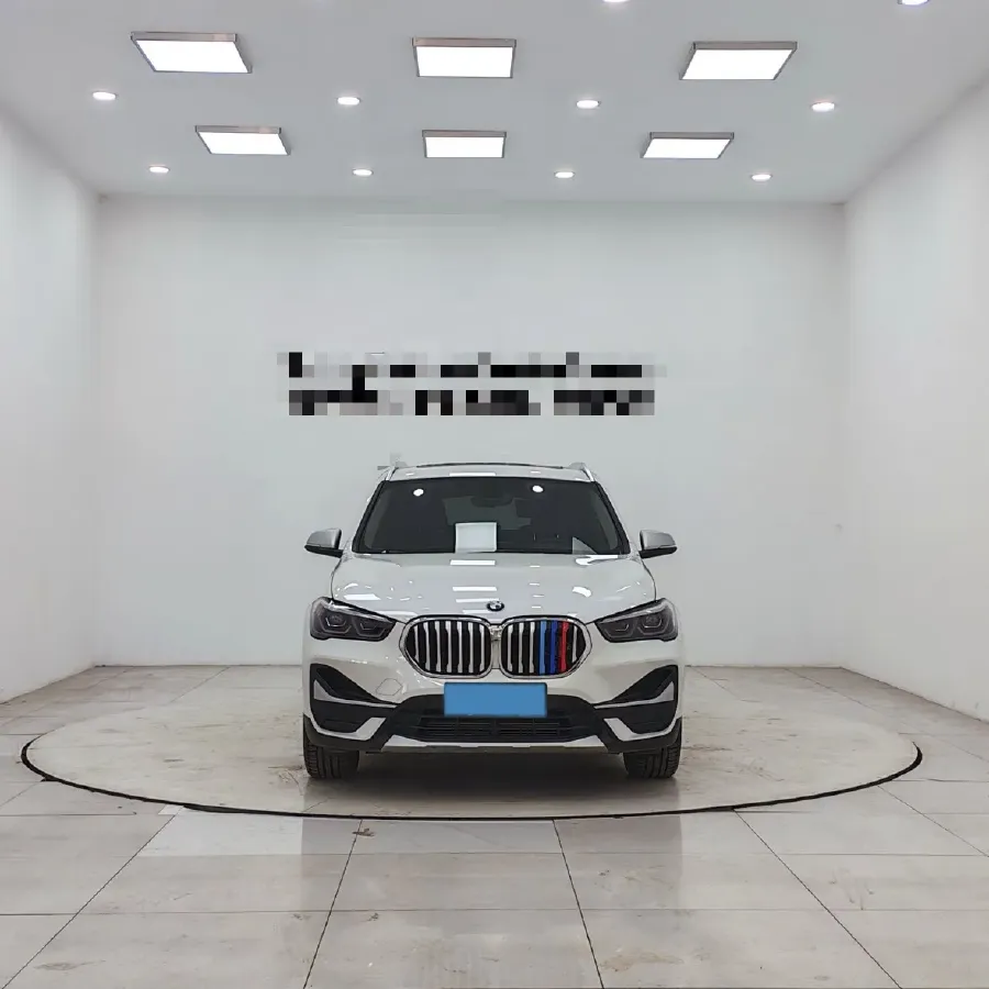 2021 BMW X1 1.5T 140HP L3 7DCT,autocango,china used car exporter,china ev exporter,chinese used car exporter,chinese used ev exporter