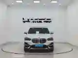 2021 BMW X1 1.5T 140HP L3 7DCT
