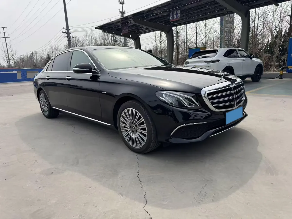 2020 Mercedes-Benz E Class 2.0T 258HP L4 9AT,autocango,china used car exporter,china ev exporter,chinese used car exporter,chinese used ev exporter
