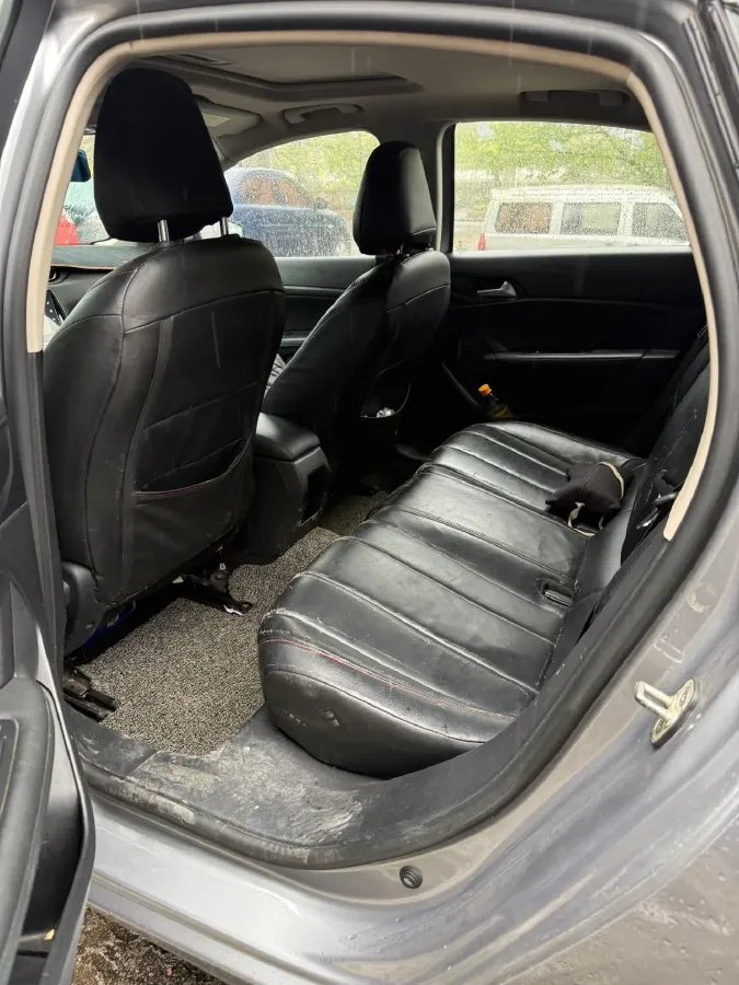 2018 Peugeot 308 1.6L 117HP L4 6AT,autocango,china used car exporter,china ev exporter,chinese used car exporter,chinese used ev exporter